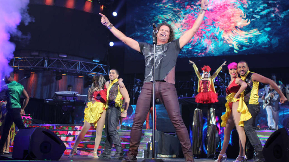 Carlos Vives